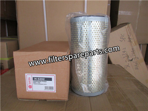 H-5202 Sakura Hydraulic Filter